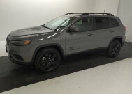 2021 Jeep Cherokee in St. Louis, MO 63125 - 18150345 2
