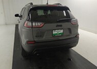 2021 Jeep Cherokee in St. Louis, MO 63125 - 18150345 6
