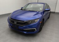 2019 Honda Civic in Springfield, MO 65807 - 18150346 15
