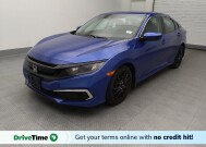 2019 Honda Civic in Springfield, MO 65807 - 18150346 1