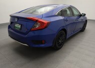 2019 Honda Civic in Springfield, MO 65807 - 18150346 9