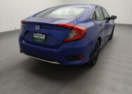 2019 Honda Civic in Springfield, MO 65807 - 18150346 7