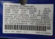2019 Honda Civic in Springfield, MO 65807 - 18150346 33