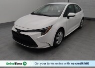 2022 Toyota Corolla in Wichita, KS 67207 - 18150347 1