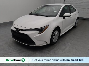 2022 Toyota Corolla in Wichita, KS 67207