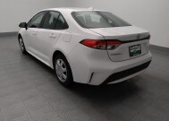 2022 Toyota Corolla in Wichita, KS 67207 - 18150347 5