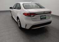 2022 Toyota Corolla in Wichita, KS 67207 - 18150347 6