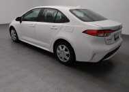 2022 Toyota Corolla in Wichita, KS 67207 - 18150347 3