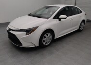 2022 Toyota Corolla in Wichita, KS 67207 - 18150347 2