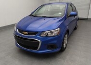 2020 Chevrolet Sonic in Springfield, MO 65807 - 18150348 15