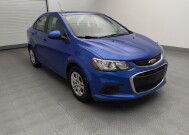 2020 Chevrolet Sonic in Springfield, MO 65807 - 18150348 13