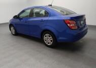 2020 Chevrolet Sonic in Springfield, MO 65807 - 18150348 3