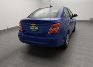 2020 Chevrolet Sonic in Springfield, MO 65807 - 18150348 7