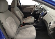 2020 Chevrolet Sonic in Springfield, MO 65807 - 18150348 21
