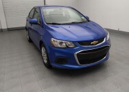 2020 Chevrolet Sonic in Springfield, MO 65807 - 18150348 14