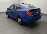 2020 Chevrolet Sonic in Springfield, MO 65807 - 18150348 5