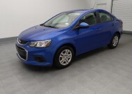 2020 Chevrolet Sonic in Springfield, MO 65807 - 18150348 2