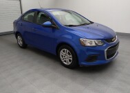 2020 Chevrolet Sonic in Springfield, MO 65807 - 18150348 11