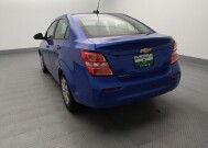 2020 Chevrolet Sonic in Springfield, MO 65807 - 18150348 6