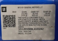 2020 Chevrolet Sonic in Springfield, MO 65807 - 18150348 33