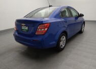 2020 Chevrolet Sonic in Springfield, MO 65807 - 18150348 9