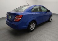 2020 Chevrolet Sonic in Springfield, MO 65807 - 18150348 10
