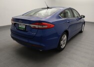 2018 Ford Fusion in Gladstone, MO 64118 - 18150349 9