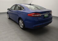 2018 Ford Fusion in Gladstone, MO 64118 - 18150349 5