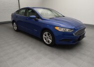 2018 Ford Fusion in Gladstone, MO 64118 - 18150349 11