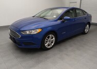 2018 Ford Fusion in Gladstone, MO 64118 - 18150349 2