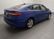 2018 Ford Fusion in Gladstone, MO 64118 - 18150349 10