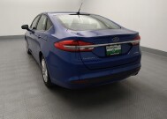 2018 Ford Fusion in Gladstone, MO 64118 - 18150349 6