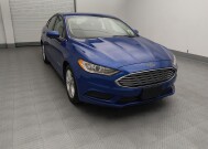 2018 Ford Fusion in Gladstone, MO 64118 - 18150349 14