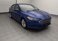 2018 Ford Fusion in Gladstone, MO 64118 - 18150349 13
