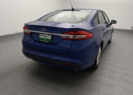 2018 Ford Fusion in Gladstone, MO 64118 - 18150349 7
