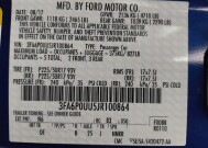 2018 Ford Fusion in Gladstone, MO 64118 - 18150349 33