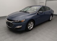 2025 Chevrolet Malibu in Independence, MO 64055 - 18150351 2