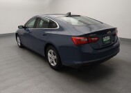 2025 Chevrolet Malibu in Independence, MO 64055 - 18150351 5