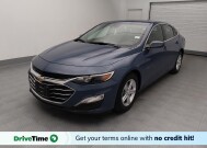 2025 Chevrolet Malibu in Independence, MO 64055 - 18150351 1