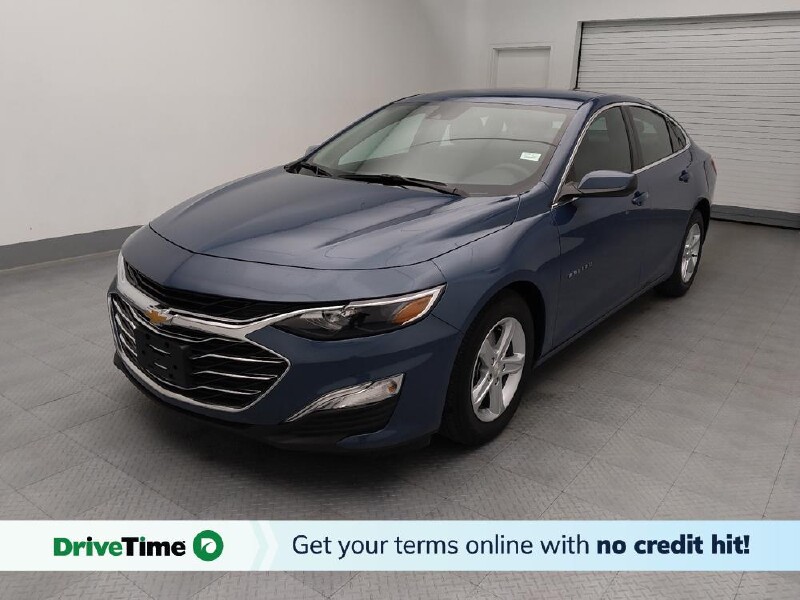 2025 Chevrolet Malibu in Independence, MO 64055 - 18150351