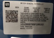 2025 Chevrolet Malibu in Independence, MO 64055 - 18150351 33