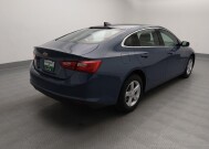 2025 Chevrolet Malibu in Independence, MO 64055 - 18150351 9