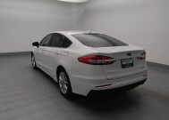 2019 Ford Fusion in Independence, MO 64055 - 18150352 5