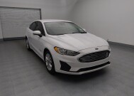 2019 Ford Fusion in Independence, MO 64055 - 18150352 13