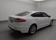 2019 Ford Fusion in Independence, MO 64055 - 18150352 10