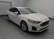 2019 Ford Fusion in Independence, MO 64055 - 18150352 11
