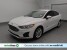 2019 Ford Fusion in Independence, MO 64055 - 18150352