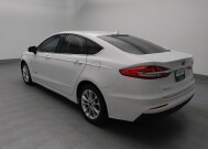2019 Ford Fusion in Independence, MO 64055 - 18150352 3