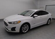 2019 Ford Fusion in Independence, MO 64055 - 18150352 2