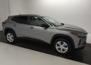 2024 Chevrolet Trax in St. Louis, MO 63136 - 18150353 11
